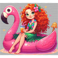 Cartoons and other-CO 4600